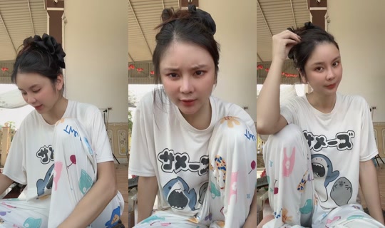 lily.dua TikTok Live — Sep 8, 2026, 8:27 AM
