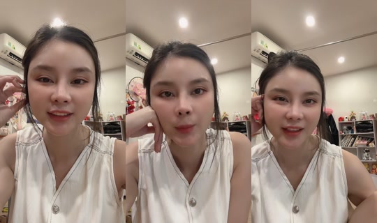 lily.dua TikTok Live — Sep 14, 2026, 11:38 AM