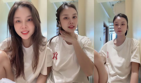 lily.dua TikTok Live — Sep 18, 2026, 8:19 AM
