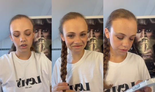 lily.heyman.18 TikTok Live — Sep 3, 2026, 3:41 PM