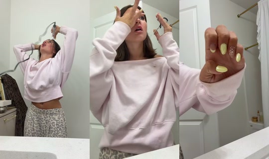 lily.king.xo TikTok Live — Aug 22, 2026, 12:14 AM