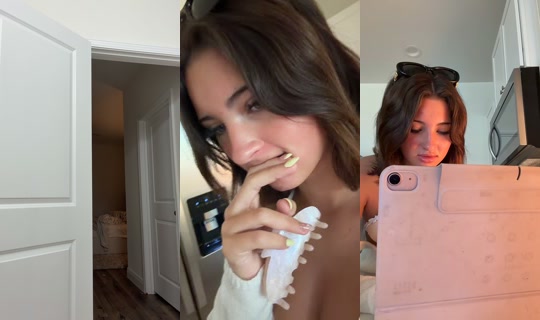 lily.king.xo TikTok Live — Aug 22, 2026, 5:32 PM
