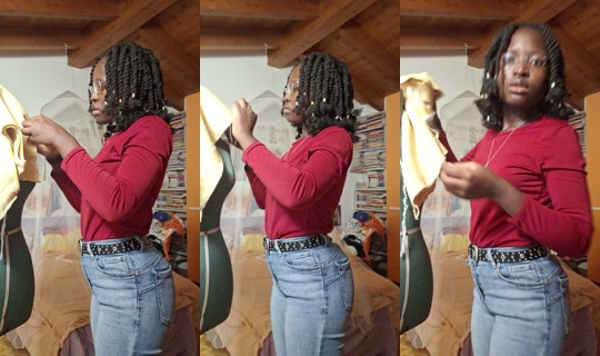 lily.lareginadelc0ng0 TikTok Live — Oct 1, 2026, 6:33 PM
