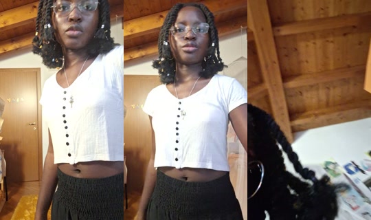 lily.lareginadelc0ng0 TikTok Live — Oct 2, 2026, 12:59 PM
