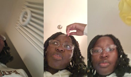 lily.lareginadelc0ng0 TikTok Live — Oct 3, 2026, 7:43 PM