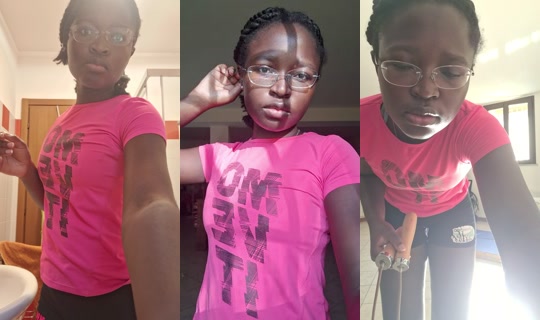 lily.lareginadelc0ng0 TikTok Live — Oct 4, 2026, 7:39 AM