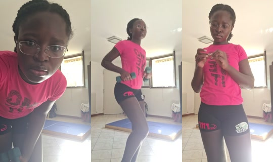 lily.lareginadelc0ng0 TikTok Live — Oct 4, 2026, 8:29 AM