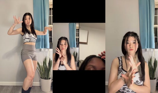 lily.lili99 TikTok Live — Oct 2, 2026, 1:41 AM