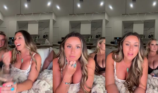 lily.lovedome TikTok Live — Sep 7, 2026, 9:59 AM