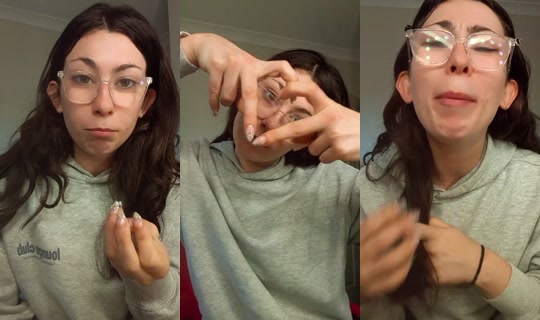 lily.ohagan7 TikTok Live — Sep 30, 2026, 1:00 AM