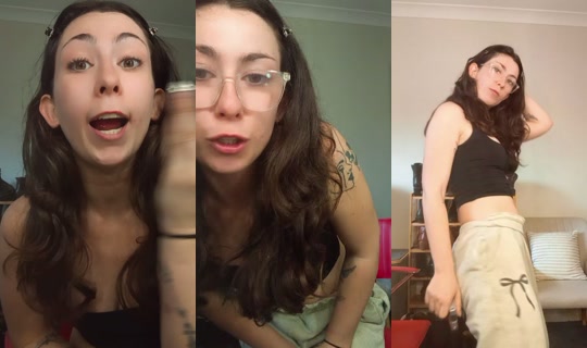 lily.ohagan7 TikTok Live — Sep 30, 2026, 1:40 AM