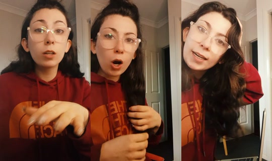 lily.ohagan7 TikTok Live — Oct 4, 2026, 2:02 AM