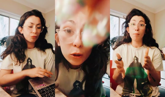 lily.ohagan7 TikTok Live — Oct 4, 2026, 2:47 AM