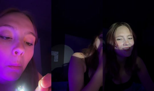 lily.r34lly TikTok Live — Oct 2, 2026, 5:26 AM