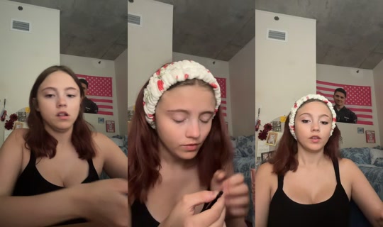 lily.r34lly TikTok Live — Oct 2, 2026, 3:01 PM