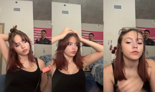 lily.r34lly TikTok Live — Oct 2, 2026, 3:39 PM