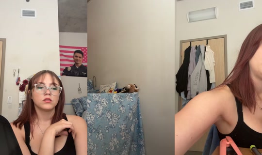 lily.r34lly TikTok Live — Oct 2, 2026, 4:30 PM
