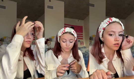 lily.r34lly TikTok Live — Oct 2, 2026, 11:13 PM