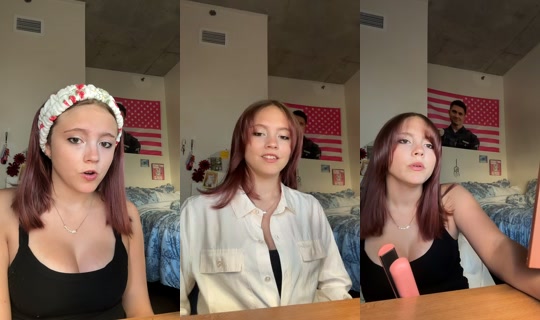 lily.r34lly TikTok Live — Oct 2, 2026, 11:33 PM