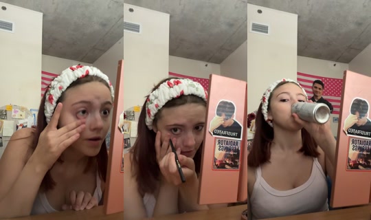 lily.r34lly TikTok Live — Oct 3, 2026, 5:59 PM