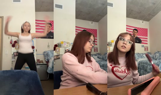 lily.r34lly TikTok Live — Oct 3, 2026, 6:15 PM