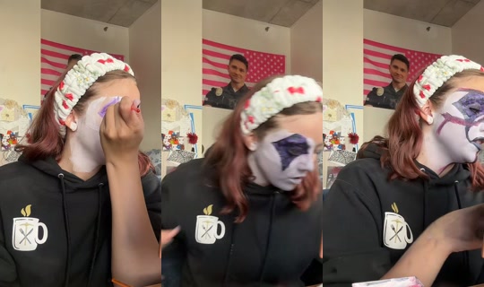 lily.r34lly TikTok Live — Oct 7, 2026, 8:27 PM