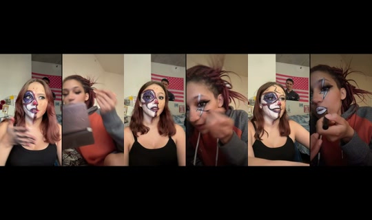 lily.r34lly TikTok Live — Oct 7, 2026, 9:47 PM