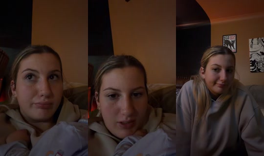 lily.ro5e TikTok Live — Aug 24, 2026, 9:34 PM