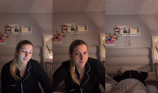 lily.ro5e TikTok Live — Sep 29, 2026, 7:39 PM