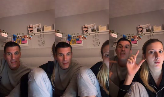 lily.ro5e TikTok Live — Sep 29, 2026, 8:10 PM