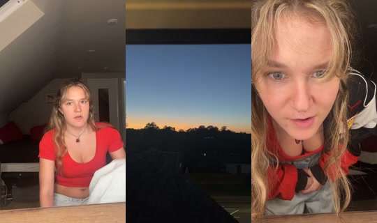 lily.scarlett.xx TikTok Live — Sep 21, 2026, 6:38 PM