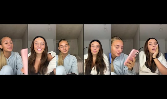 lily.stark TikTok Live — Sep 15, 2026, 10:49 PM