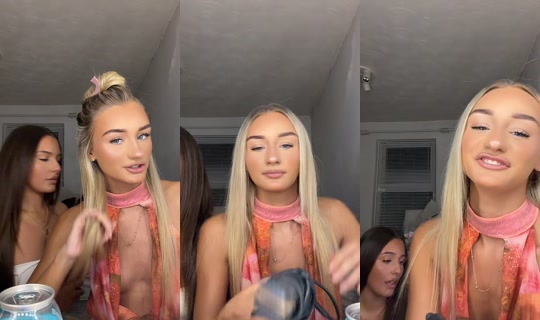 lily.stark TikTok Live — Sep 26, 2026, 9:18 PM