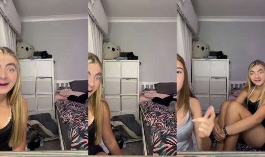 lily.xox141 TikTok Live — Sep 1, 2026, 9:35 PM
