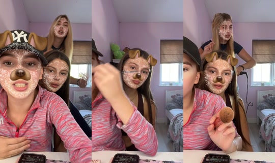 lily.xox141 TikTok Live — Sep 20, 2026, 2:09 PM