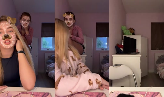 lily.xox141 TikTok Live — Sep 20, 2026, 6:08 PM