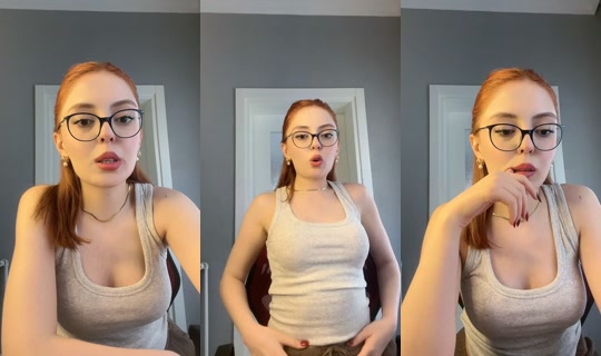 lily37117 TikTok Live — Oct 2, 2026, 12:39 PM