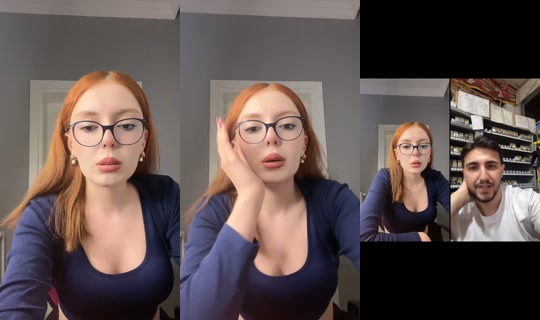 lily37117 TikTok Live — Oct 7, 2026, 4:12 PM