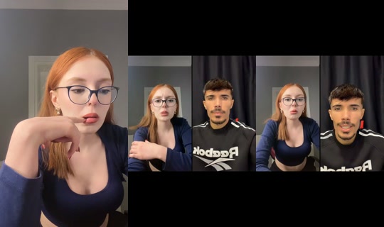 lily37117 TikTok Live — Oct 7, 2026, 5:28 PM