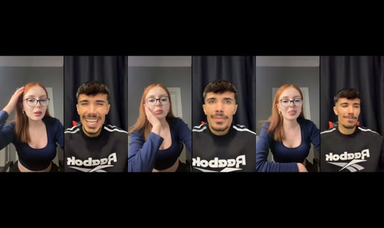 lily37117 TikTok Live — Oct 7, 2026, 6:00 PM