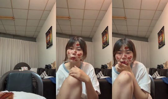 lily_11_19 TikTok Live — Aug 20, 2026, 11:34 AM
