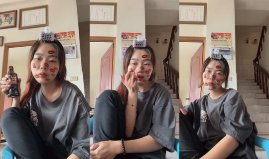 lily_11_19 TikTok Live — Aug 22, 2026, 4:25 AM
