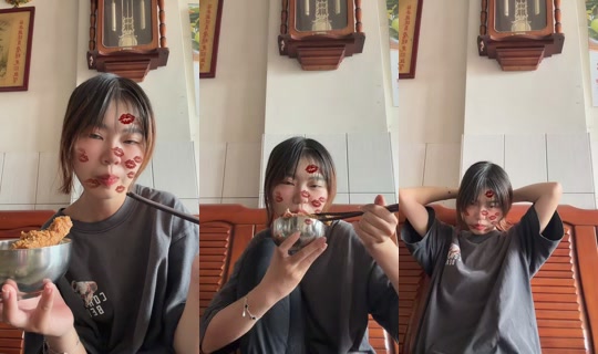 lily_11_19 TikTok Live — Aug 28, 2026, 4:08 AM