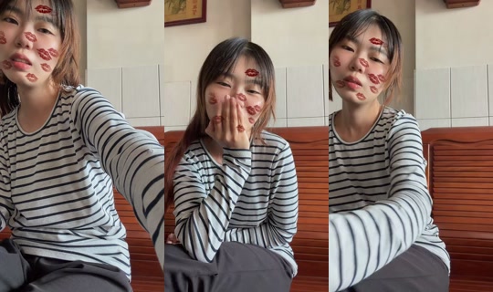lily_11_19 TikTok Live — Sep 2, 2026, 4:50 AM
