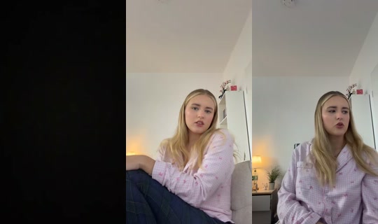 lily_grnw TikTok Live — Sep 11, 2026, 10:13 AM