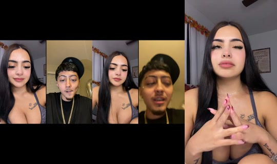 lilyanna.rose TikTok Live — Sep 3, 2026, 3:14 AM