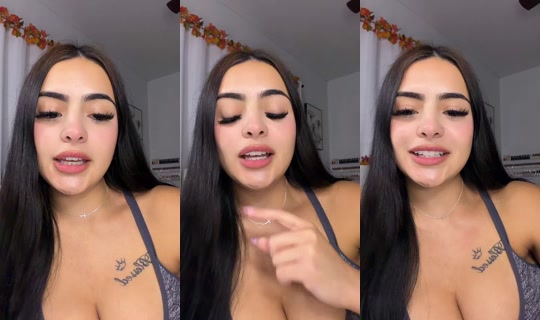 lilyanna.rose TikTok Live — Sep 3, 2026, 3:40 AM