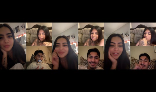 lilyanna.rose TikTok Live — Sep 10, 2026, 10:36 AM