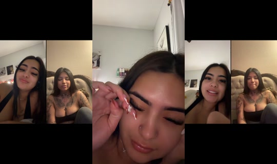 lilyanna.rose TikTok Live — Sep 10, 2026, 11:22 AM