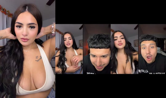 lilyanna.rose TikTok Live — Sep 12, 2026, 9:23 PM